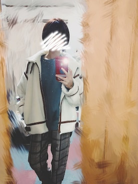 memaさんのコーディネート