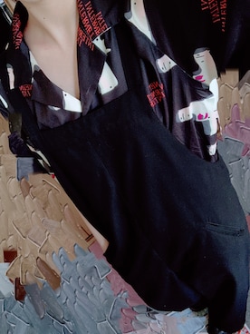 memaさんのコーディネート