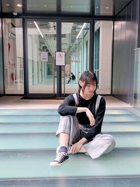 tung0o0さんのコーディネート