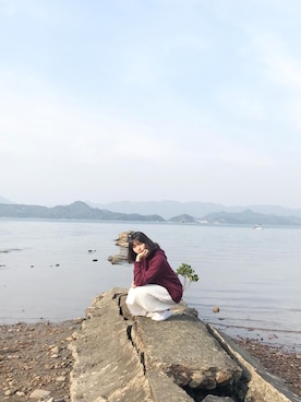 tung0o0さんのコーディネート