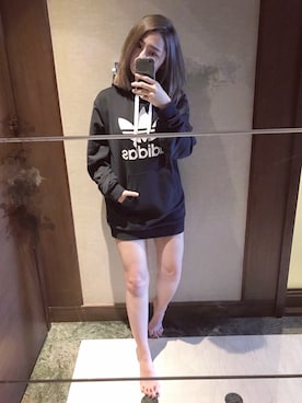 tzさんのコーディネート