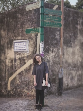 tzさんのコーディネート