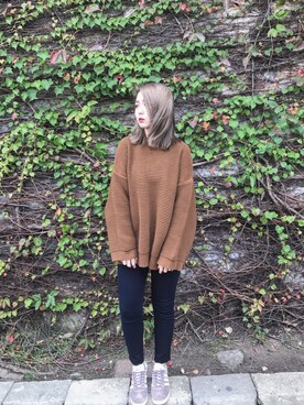 tzさんのコーディネート