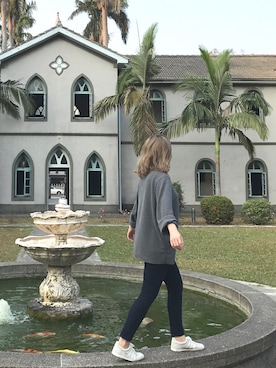 tzさんのコーディネート