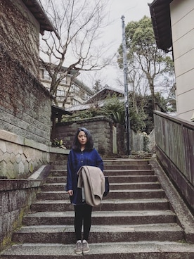 tzさんのコーディネート