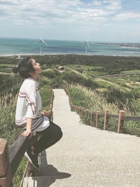 tzさんのコーディネート