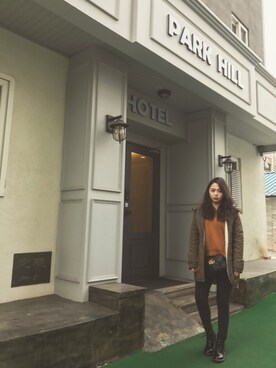 tzさんのコーディネート