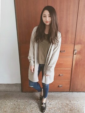 tzさんのコーディネート