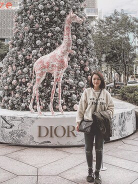 tzさんのコーディネート