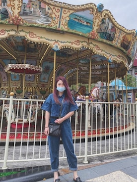 tzさんのコーディネート