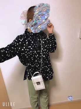 chanmaai8888さんのコーディネート