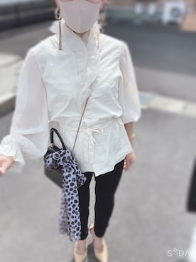 chanmaai8888さんのコーディネート