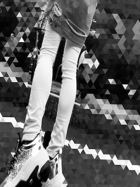 chanmaai8888さんのコーディネート