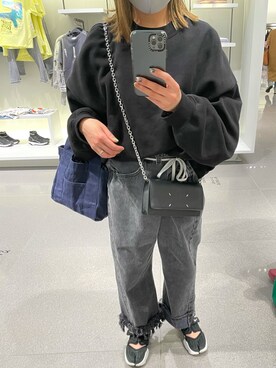 seiさんのコーディネート