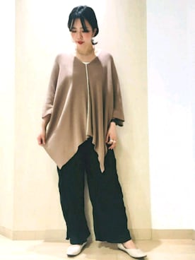 えーえー▶▶相互さんのコーディネート