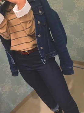 りーさんのコーディネート