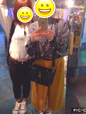 りーさんのコーディネート