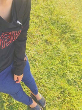 りーさんのコーディネート