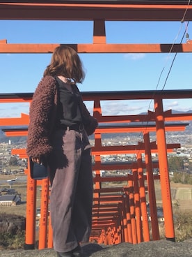 りーさんのコーディネート