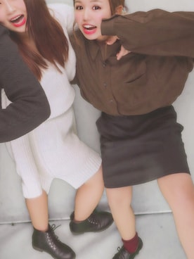 りーさんのコーディネート