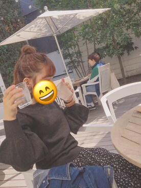 りーさんのコーディネート