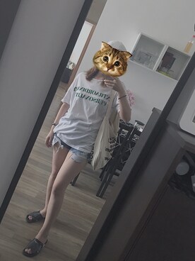 Baooobaoさんのコーディネート