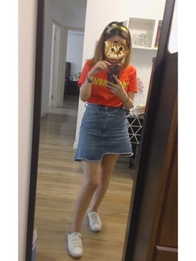 Baooobaoさんのコーディネート