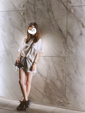 Baooobaoさんのコーディネート