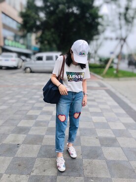 Baooobaoさんのコーディネート