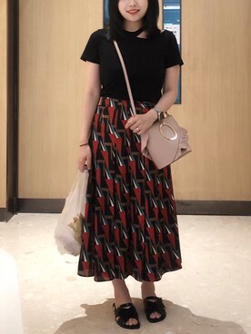 Baooobaoさんのコーディネート