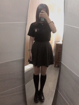 Baooobaoさんのコーディネート