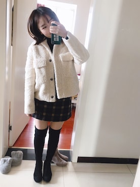 Baooobaoさんのコーディネート