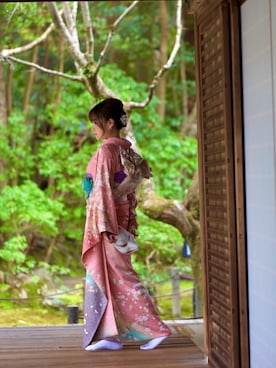 Baooobaoさんのコーディネート