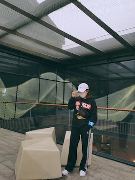 Baooobaoさんのコーディネート