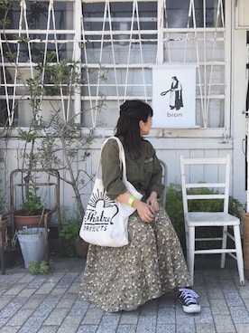 Ｌlyさんのコーディネート