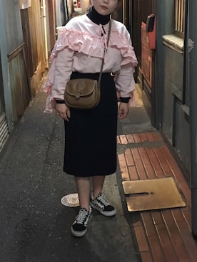 aikiさんのコーディネート