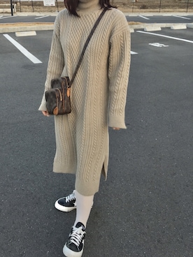 aikiさんのコーディネート