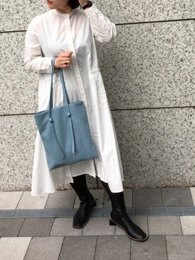 aikiさんのコーディネート