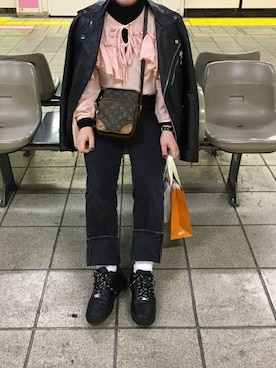 aikiさんのコーディネート