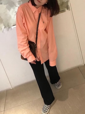 aikiさんのコーディネート