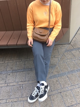 aikiさんのコーディネート