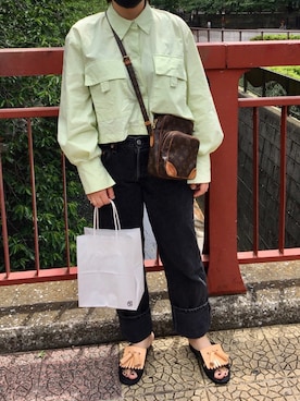 aikiさんのコーディネート