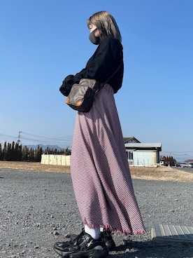 aikiさんのコーディネート