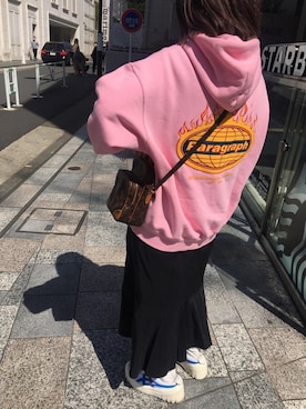 aikiさんのコーディネート