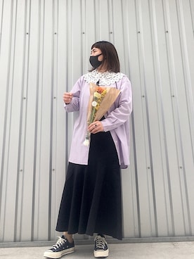 aikiさんのコーディネート