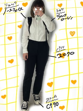 aikiさんのコーディネート