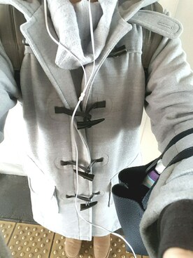 Karin Onoさんのコーディネート