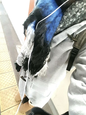 Karin Onoさんのコーディネート