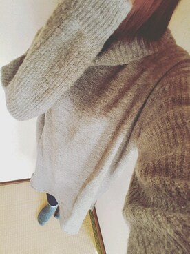 Karin Onoさんのコーディネート