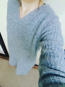 Karin Onoさんのコーディネート